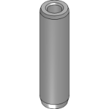 Zylinderstift - Ziehbar DIN 7979